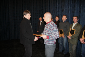 Športnik leta 2010 14